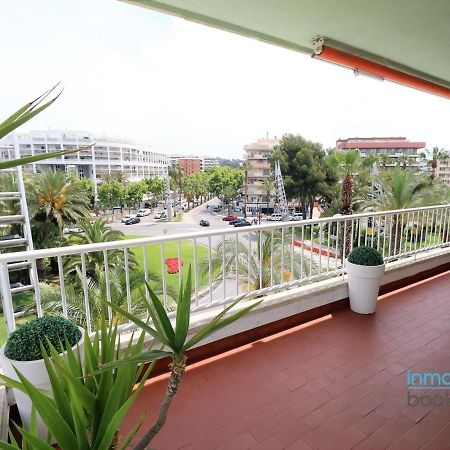 Sun Beach La Palmera, Climatizado Y Cerca De La Playa Salou Dış mekan fotoğraf