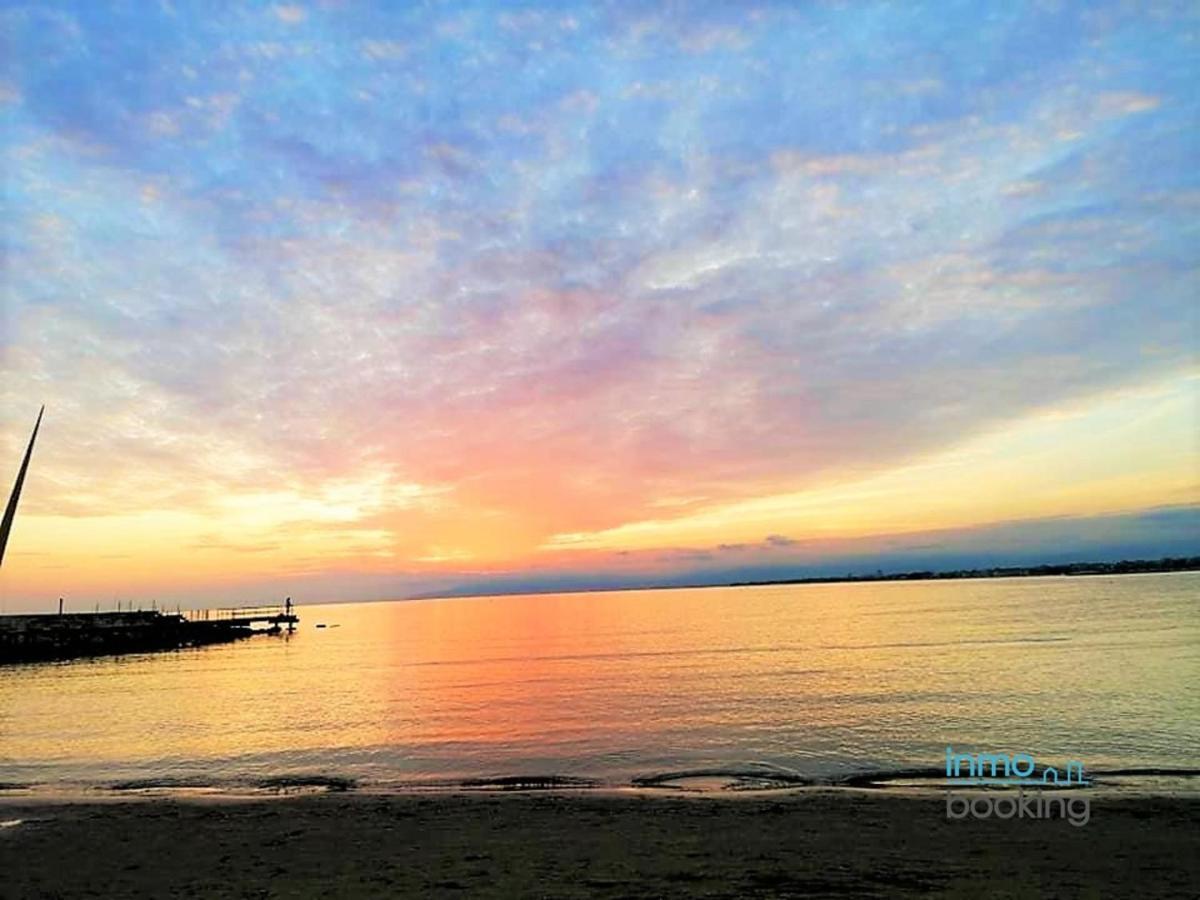 Sun Beach La Palmera, Climatizado Y Cerca De La Playa Salou Dış mekan fotoğraf