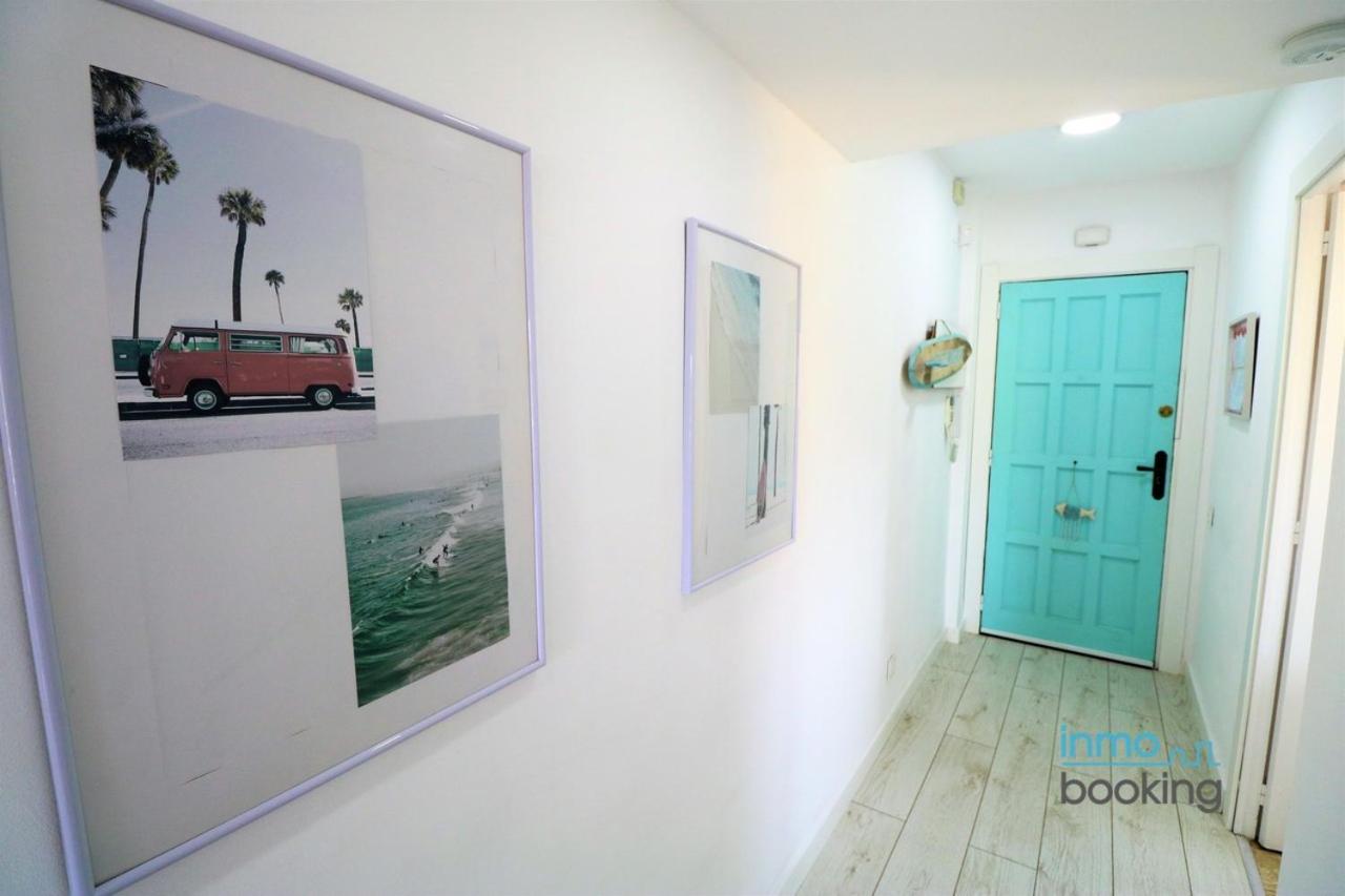 Sun Beach La Palmera, Climatizado Y Cerca De La Playa Salou Dış mekan fotoğraf