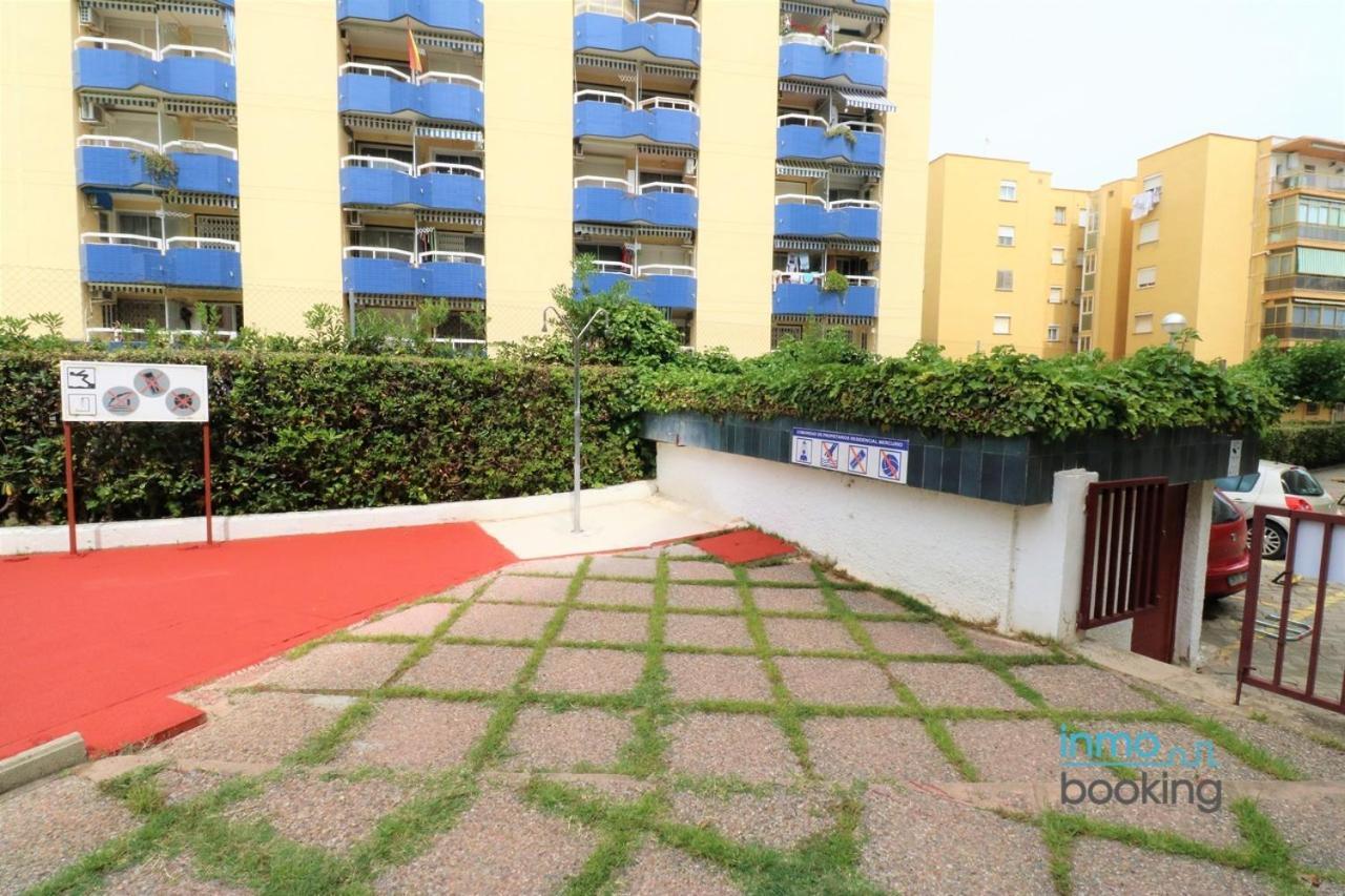 Sun Beach La Palmera, Climatizado Y Cerca De La Playa Salou Dış mekan fotoğraf