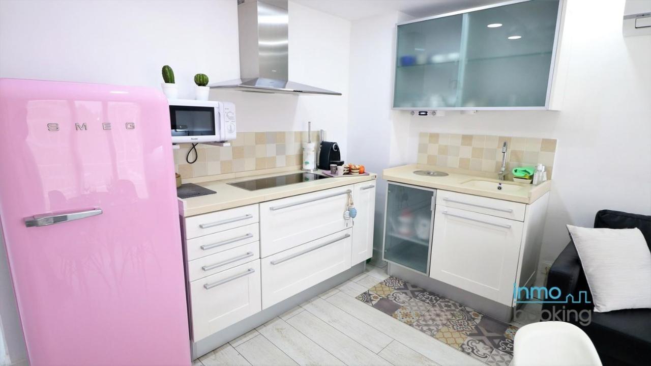 Sun Beach La Palmera, Climatizado Y Cerca De La Playa Salou Dış mekan fotoğraf